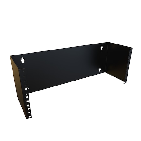 Hammond 4U 6D FIXED WALL RACK RB-WR4
